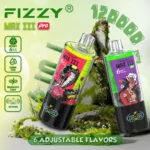 fizzy max iii pro 120k features 3