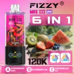 fizzy max iii pro 120k main