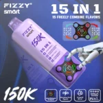 fizzy smart 150000 features 1
