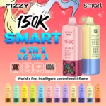 fizzy smart 150000 features 3