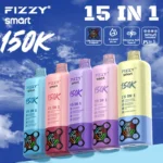 fizzy smart 150000 features 4