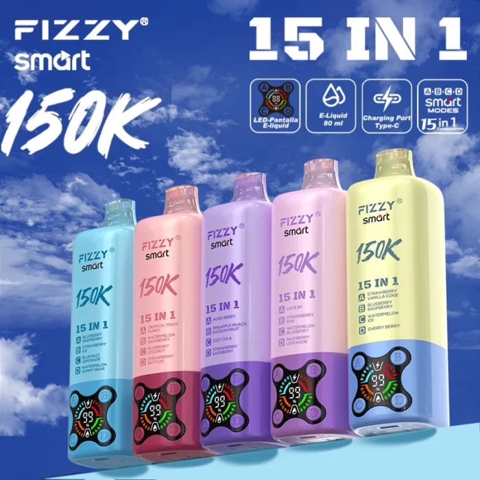 fizzy smart 150000 features 4