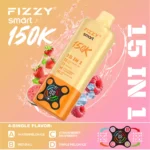 fizzy smart 150000 features 5