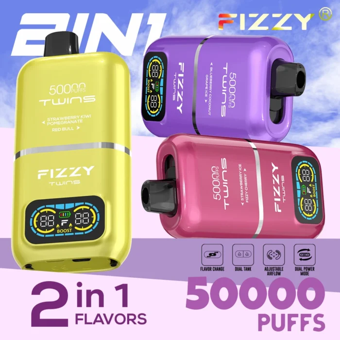 fizzy twins 50000 features 2