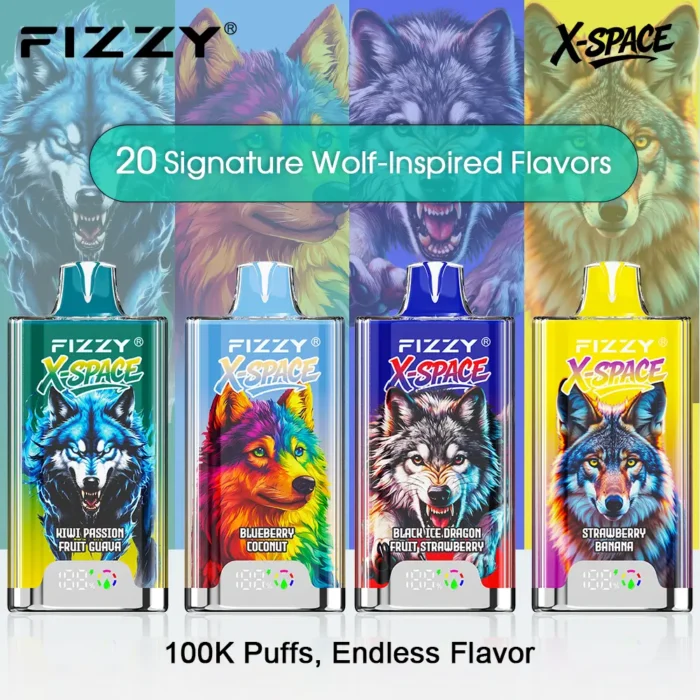 fizzy x space 100k features 1