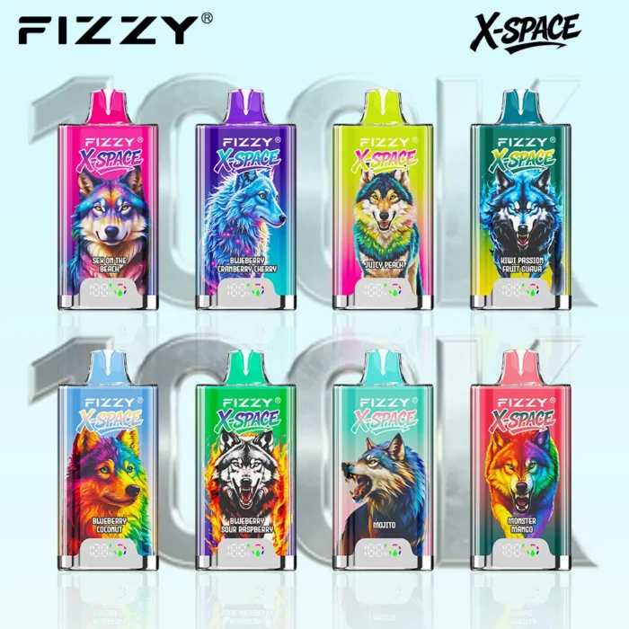 fizzy x space 100k features 3