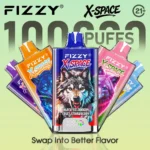 fizzy x space 100k features 5