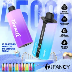 hifancy dream 45k main