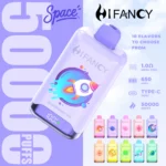 hifancy space 50k main
