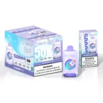 hifancy space 50k package