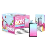 hifancy twin max 60k package