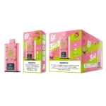 zooy 3 in 1 150k package