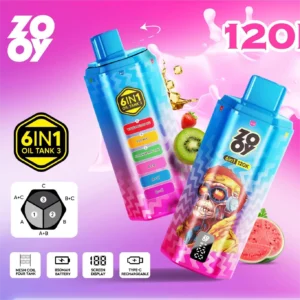 zooy 6 in 1 120k main