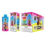 zooy 6 in 1 120k package