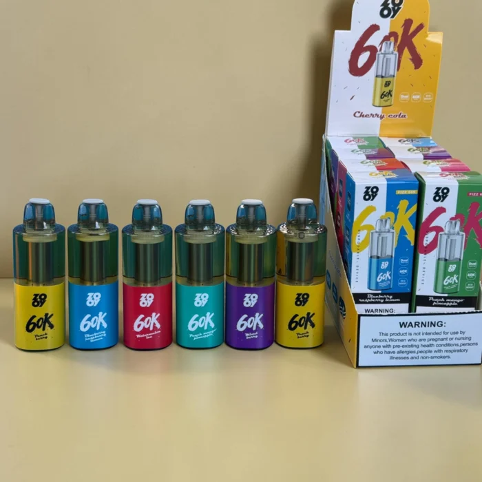zooy fizz 60k features 2