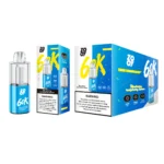 zooy fizz 60k packaging