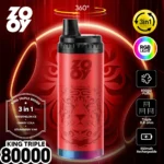 zooy king triple 80000 main
