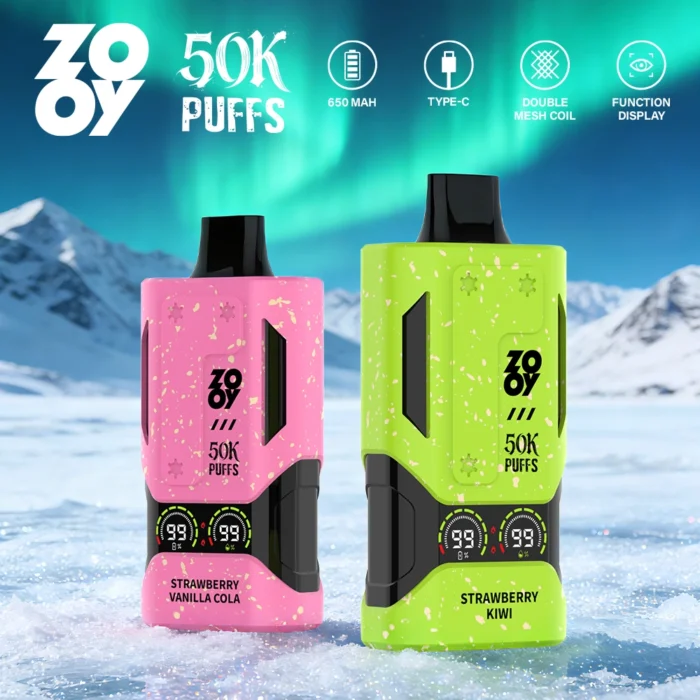 zooy mecha 50000 features 1