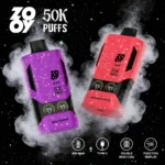 zooy mecha 50000 features 2