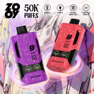 zooy mecha 50000 main