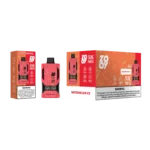 zooy mecha 50000 package