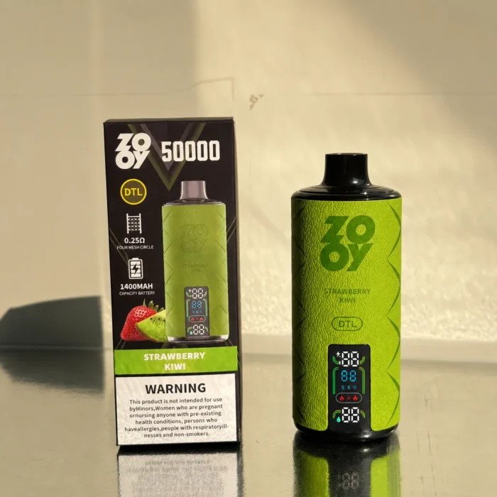 zooy shisha 50000 features 2