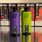 zooy shisha 50000 main