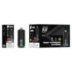 zooy shisha 50000 package