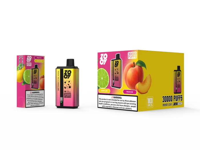 zooy twins 30000 package