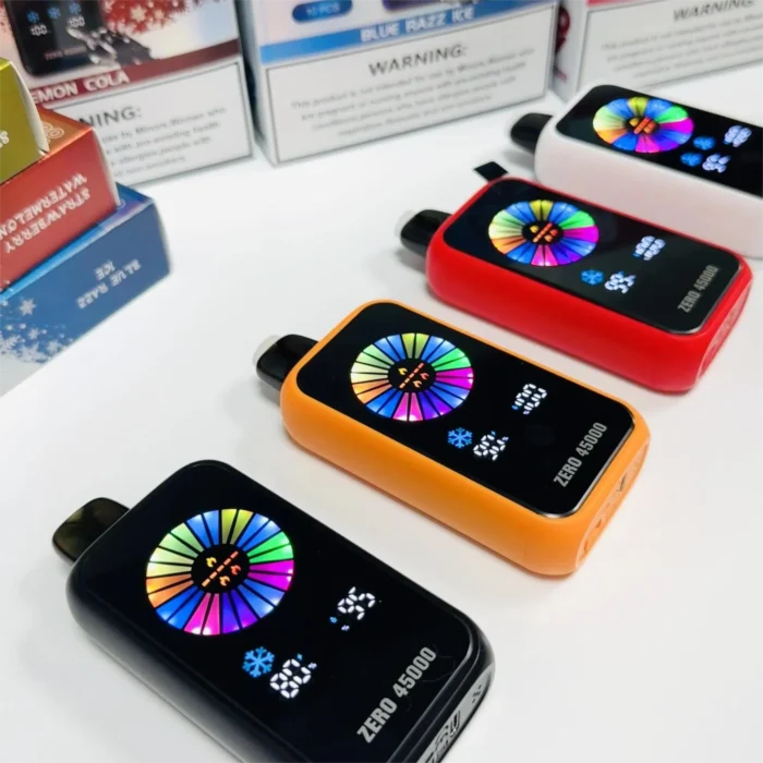 zooy zero 45000 features 2