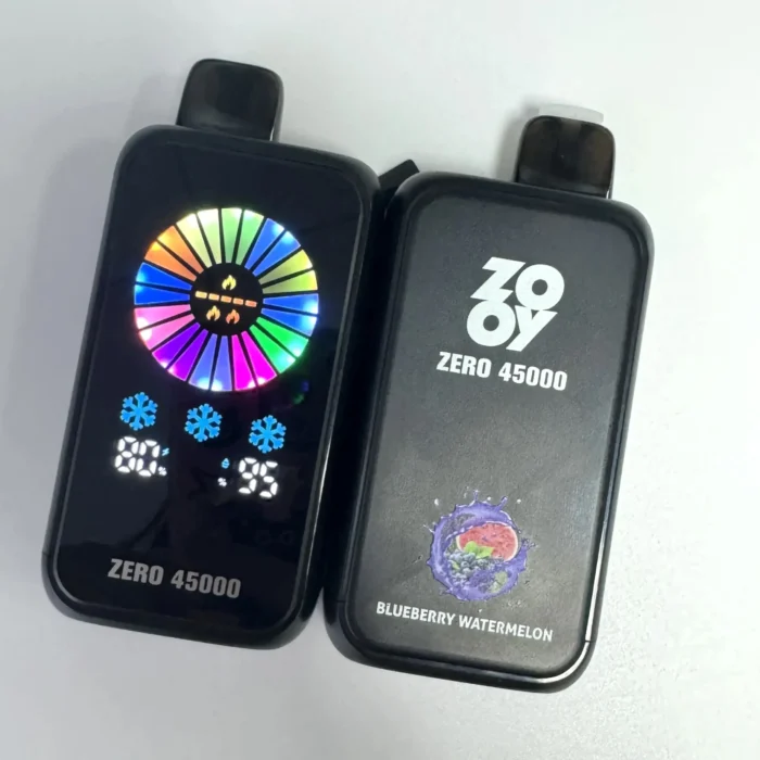 zooy zero 45000 features 3 scaled
