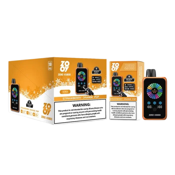 zooy zero 45000 package
