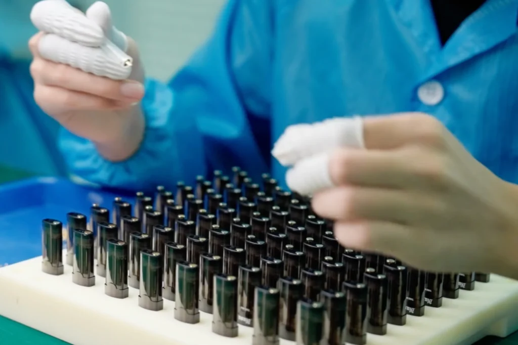 Vape Factory real photo8