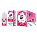 zooy e liquid 30ml package