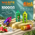 WASPE 100K 4 IN 1 main