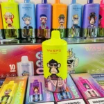 WASPE 60K Triple Flavor 3 IN 1 features2 WASPE 60K Triple Flavor 3 IN 1 features2