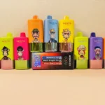 WASPE 60K Triple Flavor 3 IN 1 features5 WASPE 60K Triple Flavor 3 IN 1 features5
