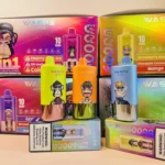 WASPE 60K Triple Flavor 3 IN 1 features7 WASPE 60K Triple Flavor 3 IN 1 features7