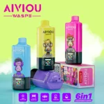WASPE AIVIOU 150K 6 IN 1 main