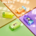 WASPE Double Flavor 40K 2 IN 1 main WASPE Double Flavor 40K 2 IN 1 main