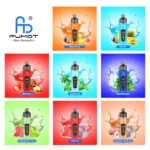 fumot altera 14k flavor list2 fumot altera 14k flavor list2