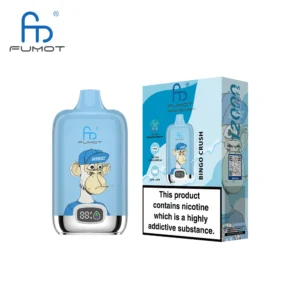 fumot digital box 12k flavor 28 bingo crush fumot digital box 12k flavor 28 bingo crush