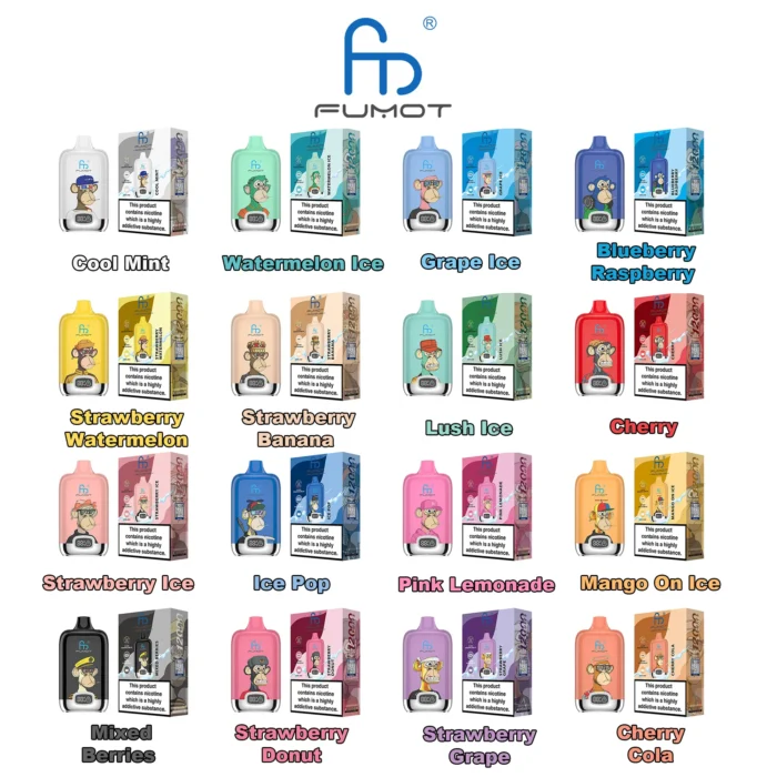 fumot-digital-box-12k-flavor-list1 fumot digital box 12k flavor list1