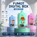 fumot digital box 12k main fumot digital box 12k main