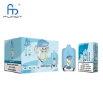 fumot digital box 12k package fumot digital box 12k package