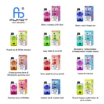 fumot eco 2in1 50k flavor list1