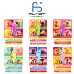 fumot eco 4in1 80k box flavor list1