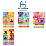 fumot eco 4in1 80k box flavor list2