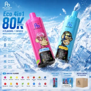 fumot eco 4in1 80k box main fumot eco 4in1 80k box main