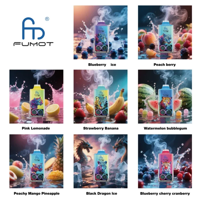 fumot leopard 40k box flavor list1